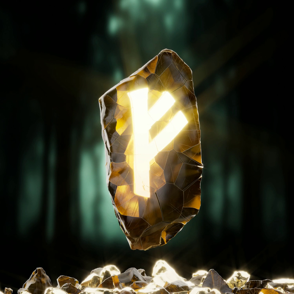 Gold Runes