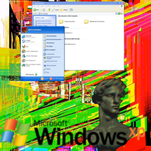 Retro Windows