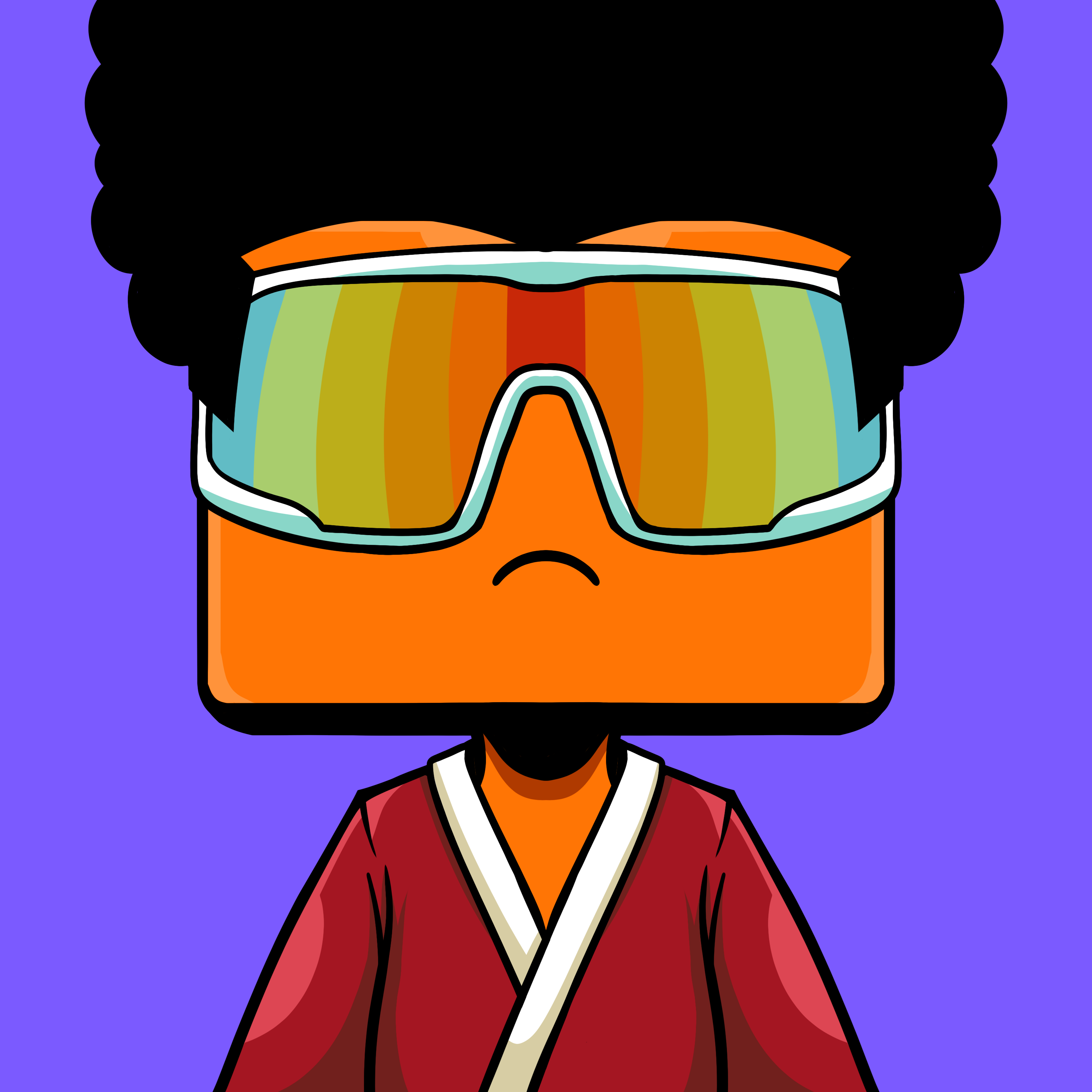 Mojo Marketplace Gamma