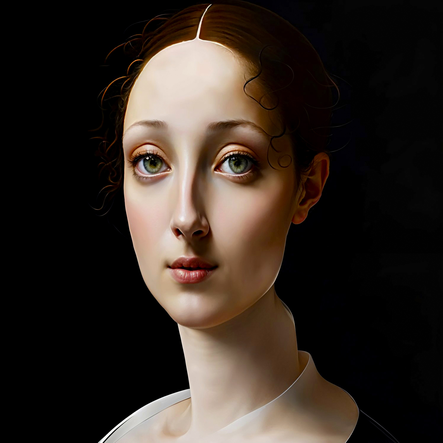 HUMAN AI by Star Im | Ordinals | Gamma HUMAN AI by Star Im | Ordinals | Gamma