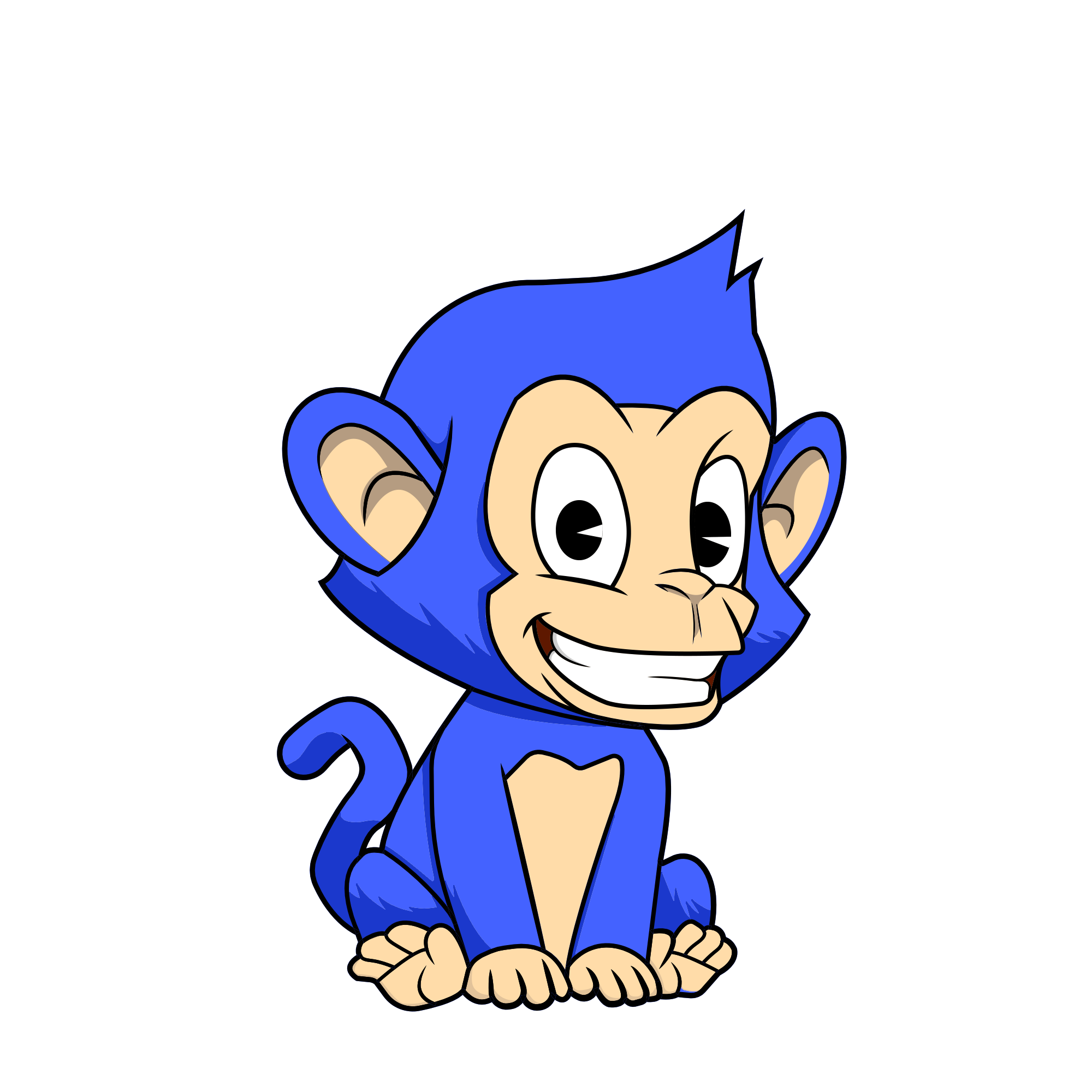 Monkey Kids Treehouse Club (MKTC) - Marketplace | Gamma
